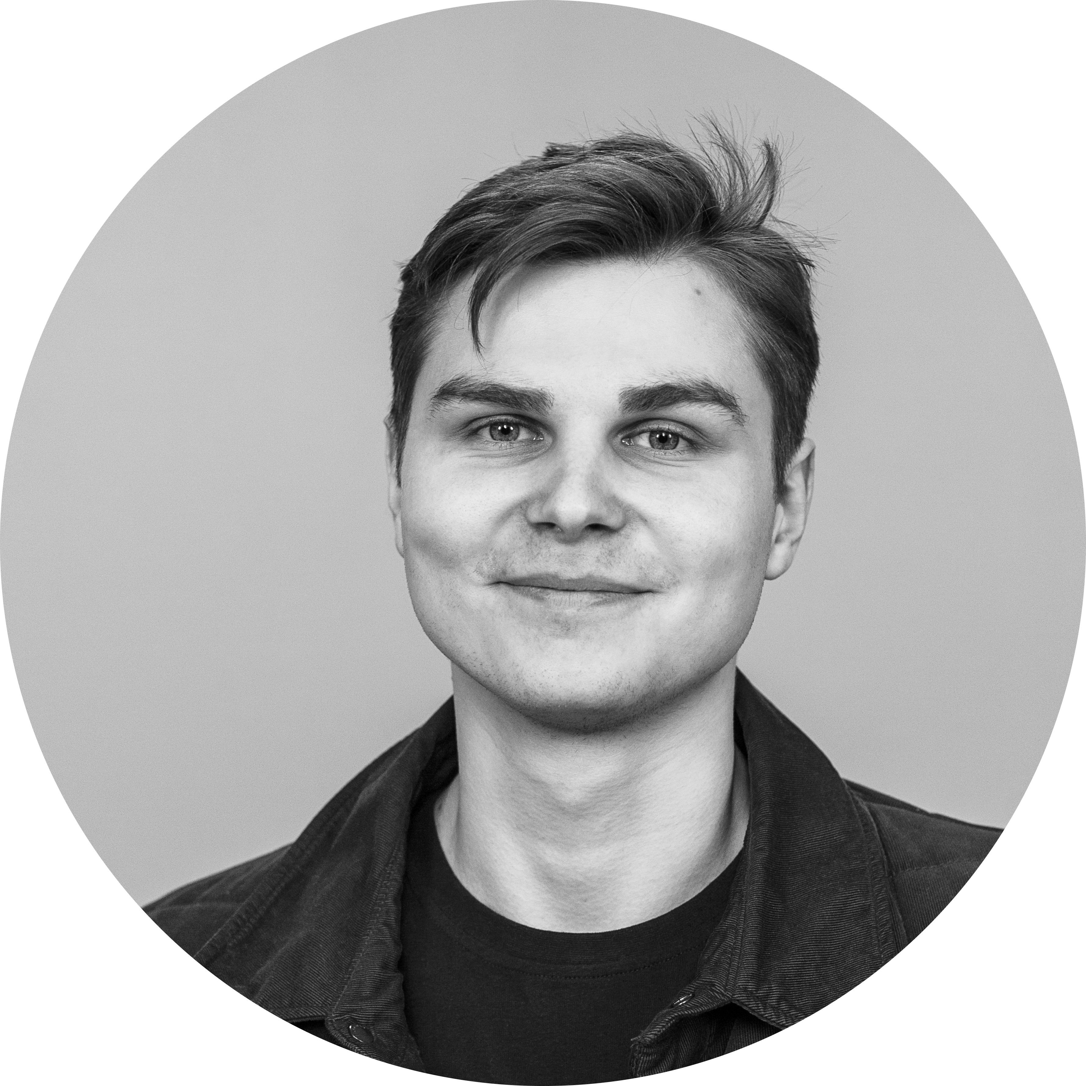 Mark Harald Männik