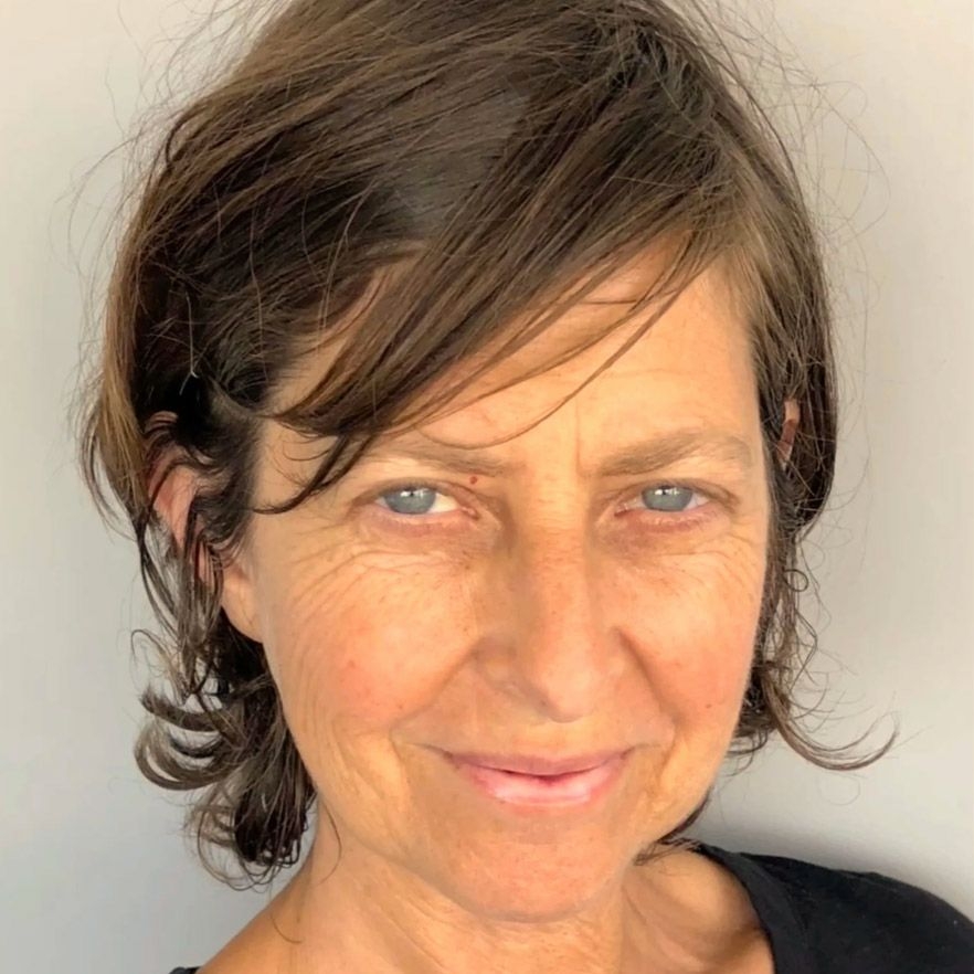 Nina Paskowitz