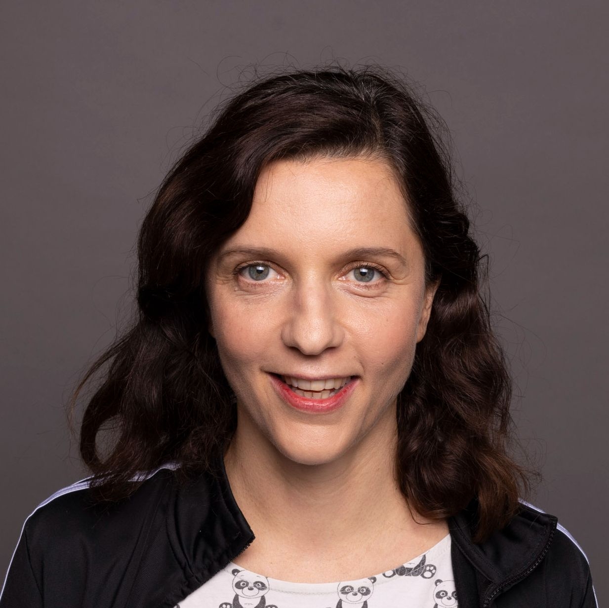 Nora Lakos