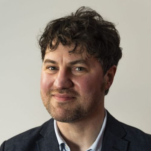 Paul Gallagher