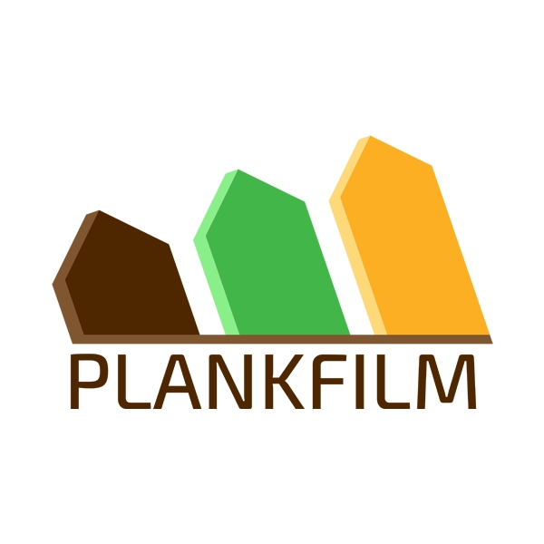 Plankfilm