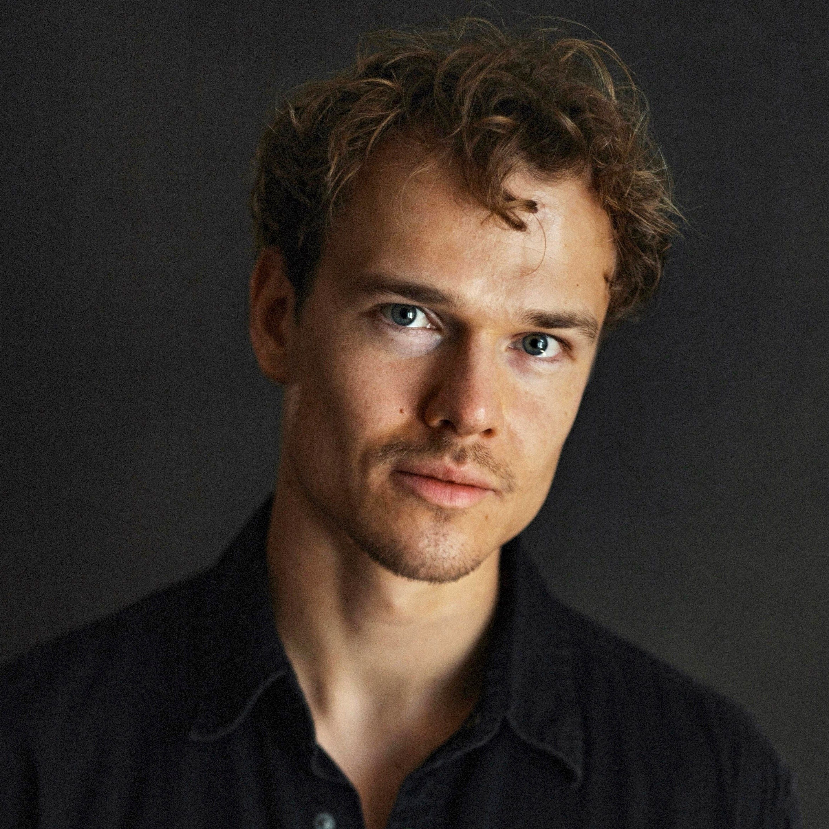 Samuel Kujala