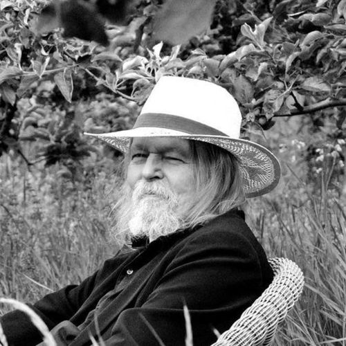 Sir Christopher Hampton