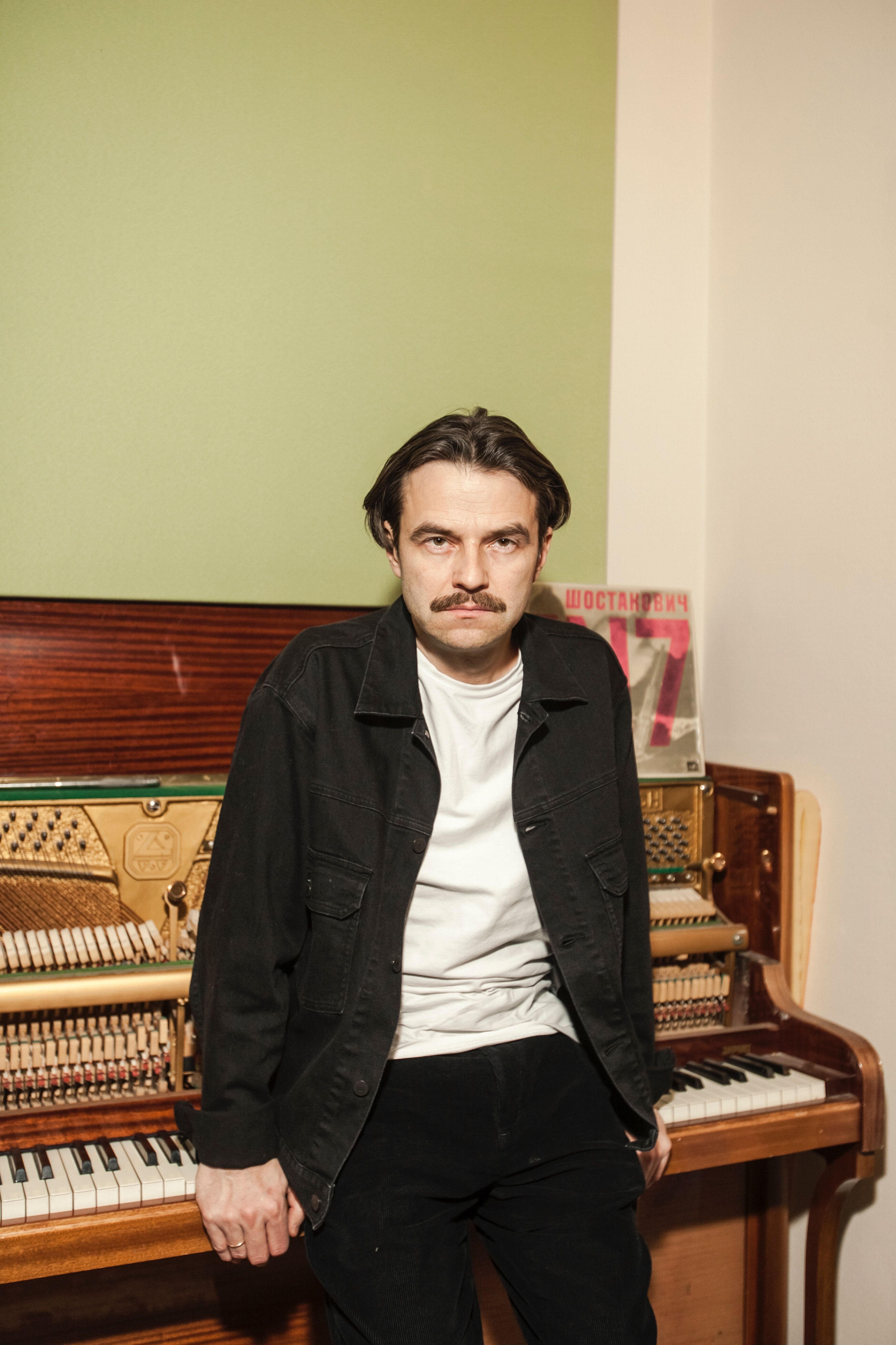 Sten Sheripov