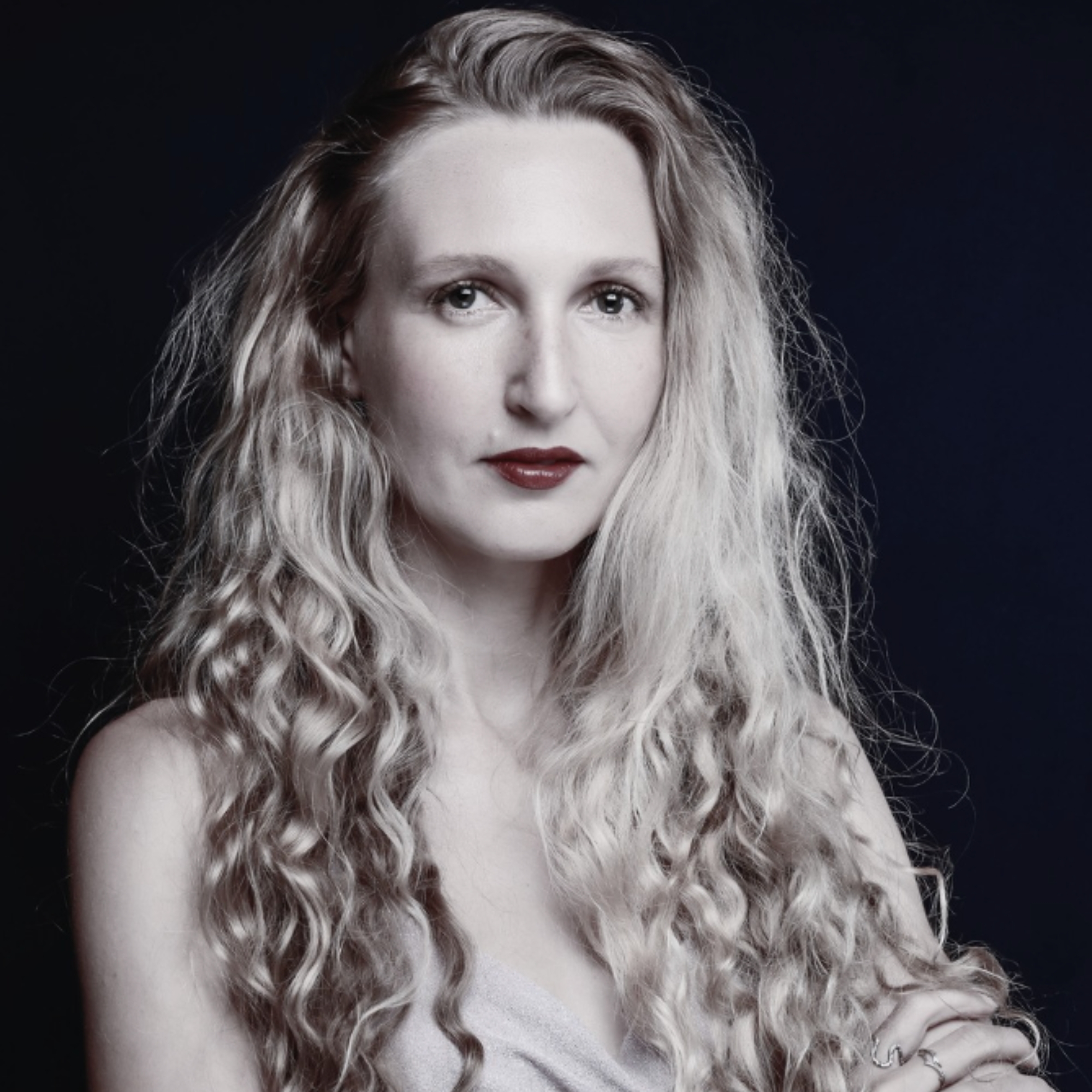 Tamara  Orlova