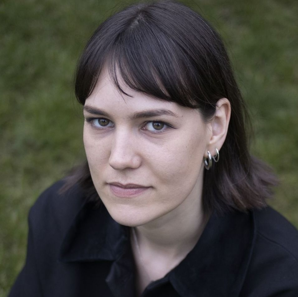 Terezia Halamova