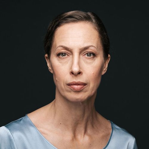 Tiina Tauraite