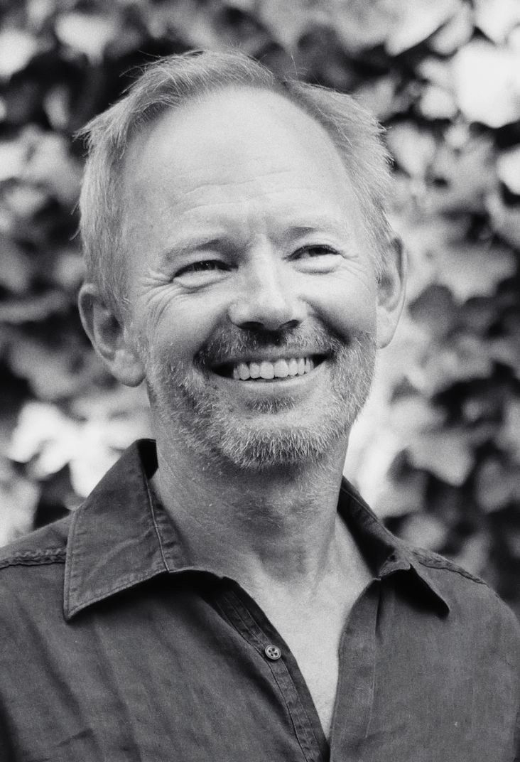 John Christian Rosenlund