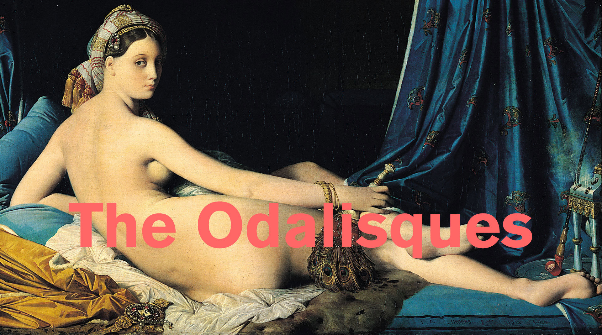The Odalisques