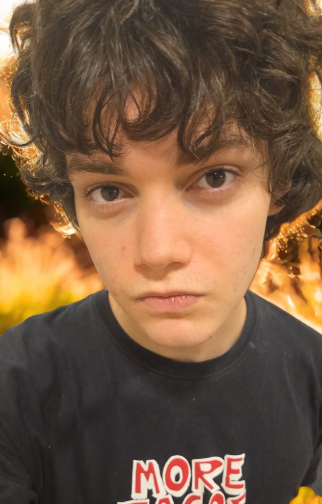 Tristan Sebastian Haddad