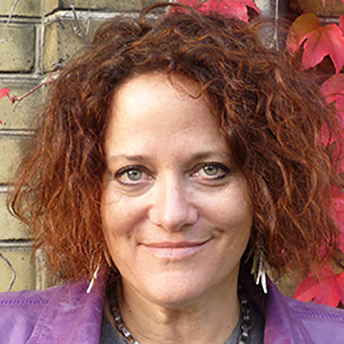 Wendy  Bernfeld
