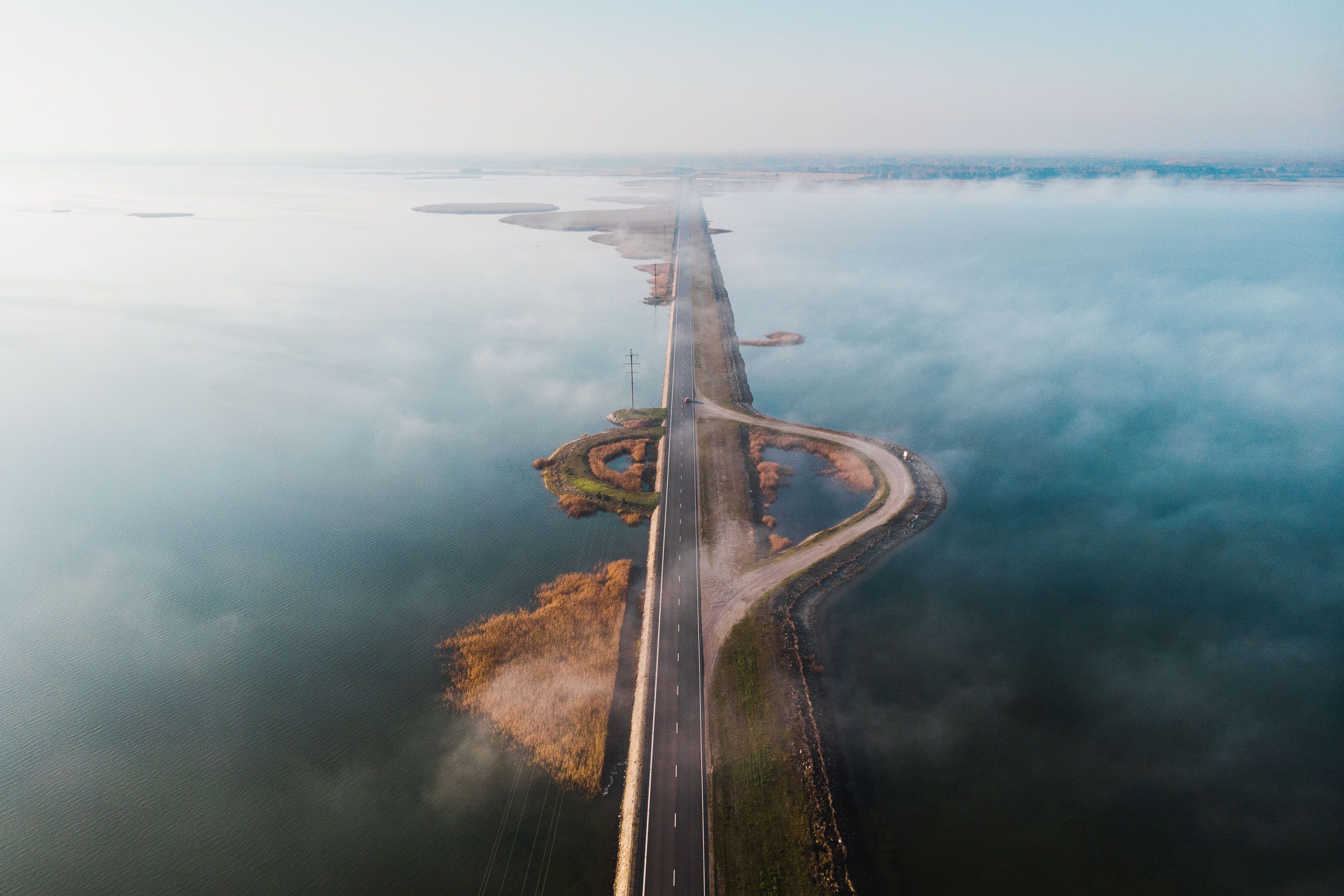 cg.Priidu Saart_Road between Saaremaa and Hiiumaa