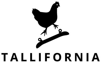 Tallifornia