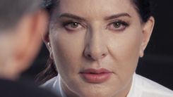 Kojutulek. Marina Abramović ja tema lapsed