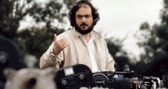 Stanley Kubrick: elu filmides