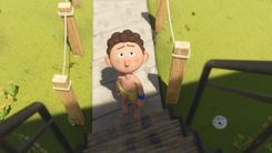 Shorts Kids Animation Competition 3